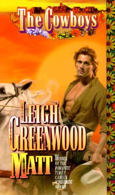 Matt (The Cowboys, #9)