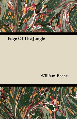 Edge Of The Jungle (Paperback)
