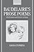 Baudelaire's Prose Poems: T...