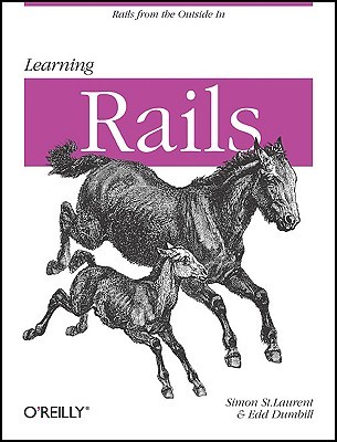 Learning Rails (Paperback)