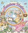 Shirley Barber's Rainbow Magic by Shirley Barber Shirley Barber's Rainbow Magic by Shirley Barber
