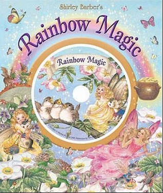 Shirley Barber's Rainbow Magic (Hardcover)