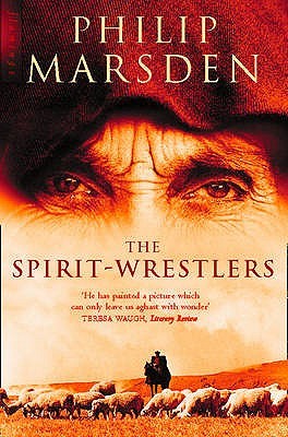 The Spirit-Wrestlers (Paperback)
