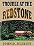 Trouble at the Redstone (Thorndike Large Print Western Series)
