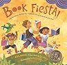Book Fiesta! by Pat Mora