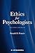 Ethics for Psychologists
