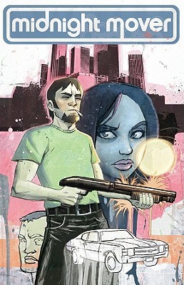 Midnight Mover (Paperback)
