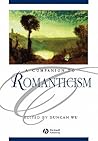 A Companion to Romanticism