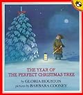The Year of the Perfect Christmas Tree: An Appalachian Story 