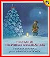 The Year of the Perfect Christmas Tree by Gloria Houston
