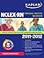 Kaplan NCLEX-RN 2011-2012 Edition with CD-ROM by Barbara J. Irwin