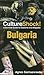 CultureShock! Bulgaria: A Survival Guide to Customs and Etiquette