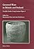 Grooved Ware in Great Britain and Ireland by Rosamund Cleal