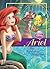 Ariel The Birthday Surprise (Disney Princess)