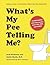 What's My Pee Telling Me?