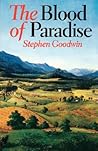 The Blood of Paradise (The Virginia Bookshelf Series)
