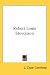 Robert Louis Stevenson