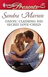 Dante: Claiming His Secret Love-Child (Orsini Brothers, #2)