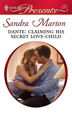 Dante: Claiming His Secret Love-Child (Orsini Brothers, #2)