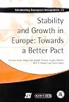 Stability and Growth in Europe: Towards a Better Pact: Monitoring European Integration 13