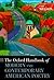 The Oxford Handbook of Modern and Contemporary American Poetry