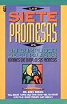 Siete Promesas de Un Cumplidor Palabra (Spanish Edition)