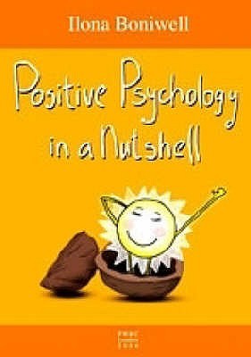 Positive Psychology in a Nutshell (Paperback)