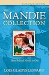 The Mandie Collection, Volume 7