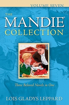The Mandie Collection, Volume 7 (Mandie #27-29)