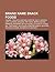 Brand Name Snack Foods: Twinkie, Twiglets, Hostess, Doritos, Dolly Madison, Lay's, Clif Bar, Walkers, Pop-Tarts, Herr's Snacks, Pringles