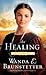 The Healing (Kentucky Brothers #2)
