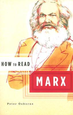 How to Read Marx (Paperback)