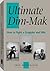 Ultimate Dim-Mak by Erle Montaigue