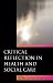 Critical reflection in heal...
