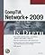 CompTIA Network+ 2009 In Depth