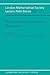 Vector Bundles in Algebraic Geometry (London Mathematical Society Lecture Note Series, Series Number 208) (Volume 0)