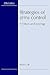 Strategies of arms control