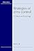 Strategies of arms control by Stuart Croft