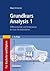 Grundkurs Analysis 1: Differentiation und Integration in einer Veränderlichen (German Edition)