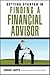 Getting Started in Finding a Financial Advisor