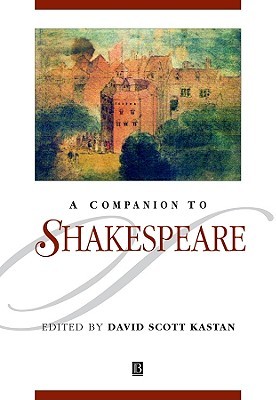 Companion to Shakespeare (Paperback)
