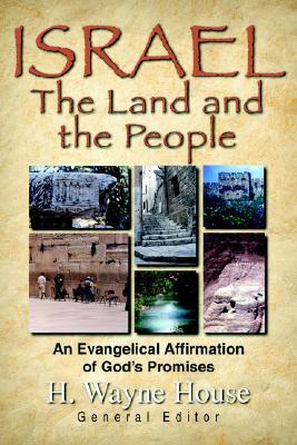 Israel: Land and the People (Paperback)