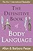 The Definitive Book of the Body Language by Allan Pease