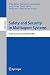 Safety and Security in Multiagent Systems by Mike Barley