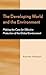 The Developing World and the Environment by Rajendra Ramlogan