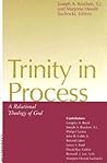 Trinity in Process: A Relational Theology of God