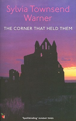 The Corner That Held Them (Paperback)
