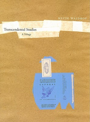 Transcendental Studies: A Trilogy (Paperback)