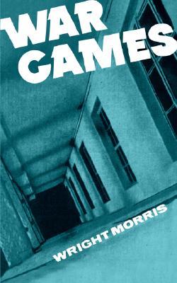 War Games (Paperback)