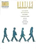 The Beatles Greatest Hits